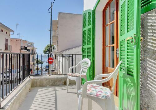 Alvaro Oliver House