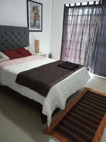Bed & Breakfast Mundo House Cancun
