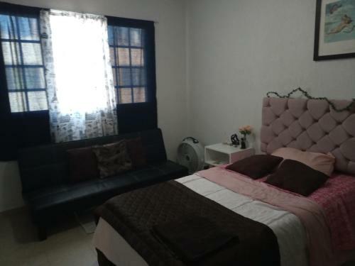 Bed & Breakfast Mundo House Cancun