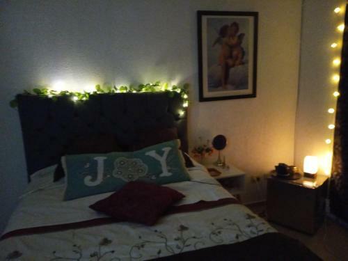 Bed & Breakfast Mundo House Cancun