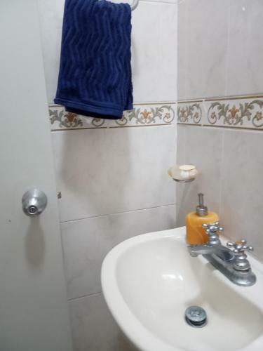 Bed & Breakfast Mundo House Cancun