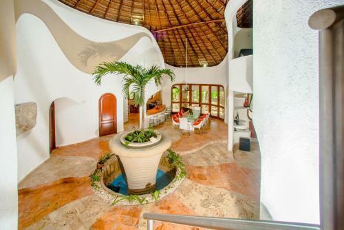 Villa Natural Cancun