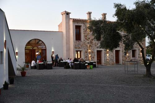 Hotel Ollymar - Swinger Friendly