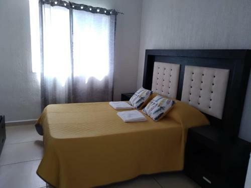 Apartamento Casa Completa, 3 Recamaras .