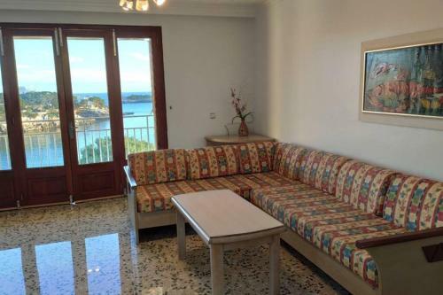 Apartamento Vistamar
