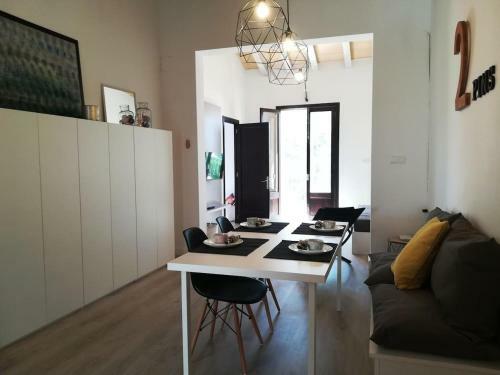 Apartamento Casa 2 Pins