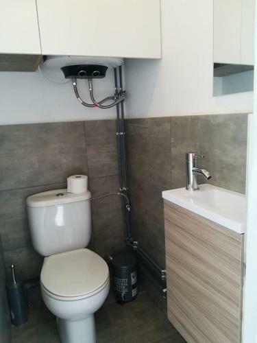 Apartamento Casa 2 Pins