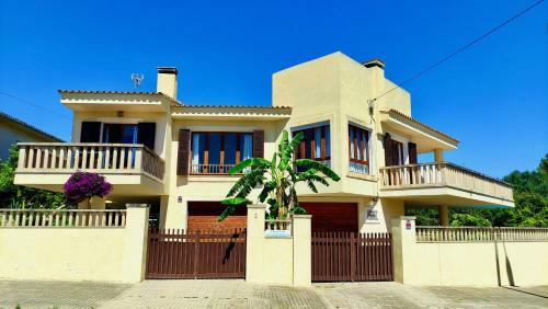 Es Ganxo House Porto Cristo