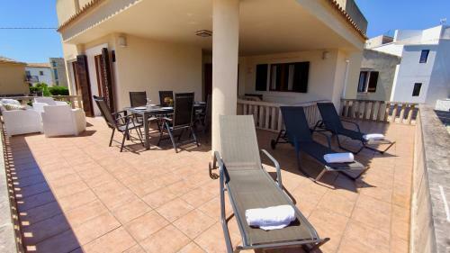 Es Ganxo House Porto Cristo