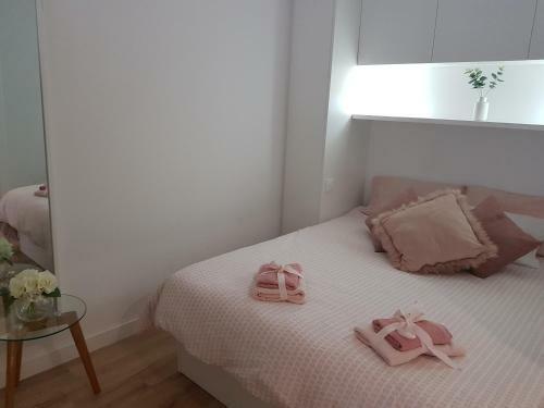 Apartamento Luxury Suites