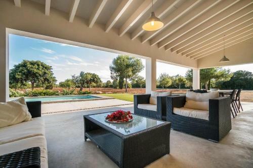Villa Can Lloren�