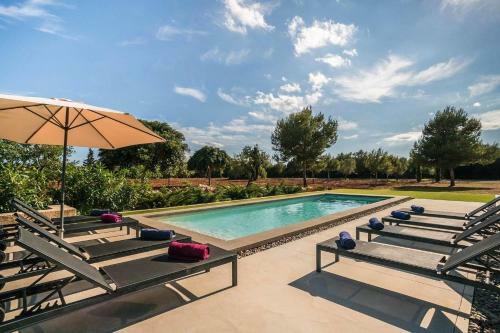 Villa Can Lloren�