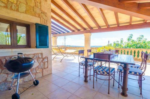 Villa Can Teco