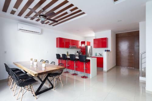 Villa Cancun Luxury Experience