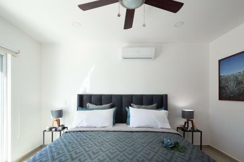 Villa Cancun Luxury Experience