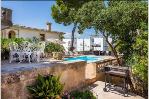 Villa Porto