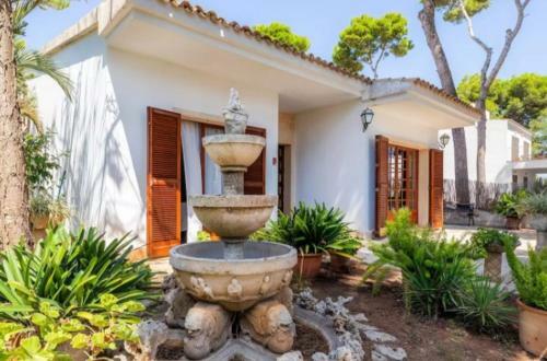 Villa Porto