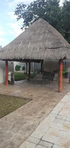 Andre's House