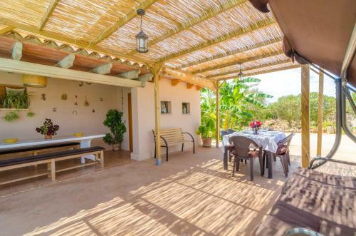 Villa Es Cipresos