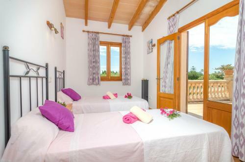 Villa Es Cipresos