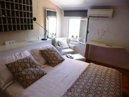 Apartamento Can Blau