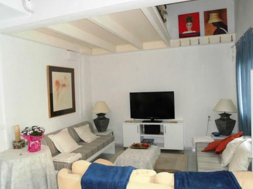 Apartamento Can Blau