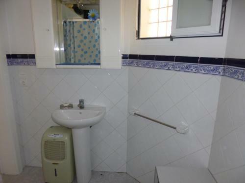 Apartamento Can Blau