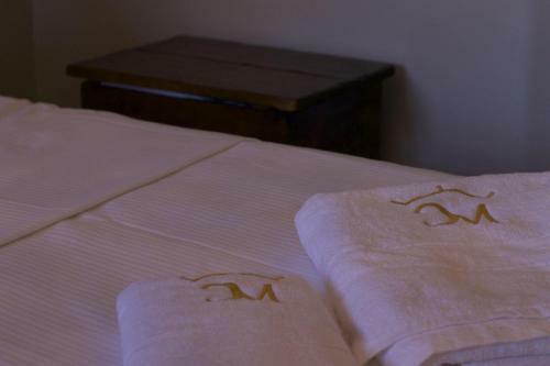 Casa Rural Melit�n