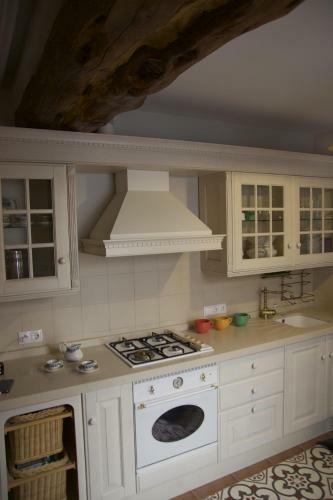 Casa Rural Melit�n