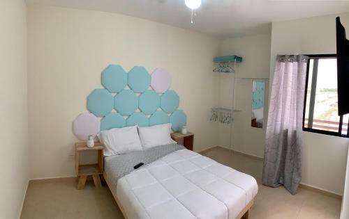 Apartamento Yellow-sub