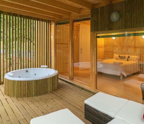 Apartamento Enoturismo Mar�a Manuela