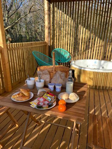 Apartamento Enoturismo Mar�a Manuela
