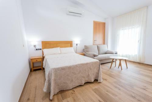 Aparthotel Hotel Donas E Cabaleiros