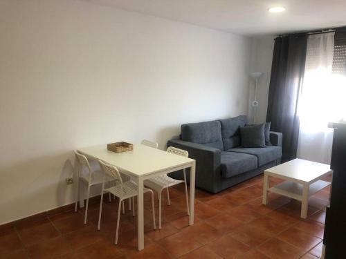 Apartamentos Fuente Arriba