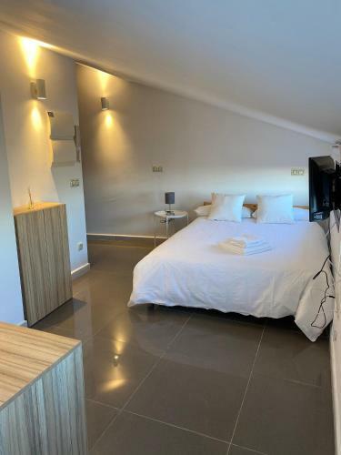 Apartamentos Fuente Arriba