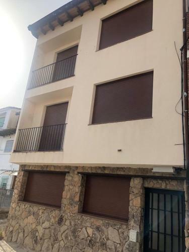 Apartamentos Fuente Arriba