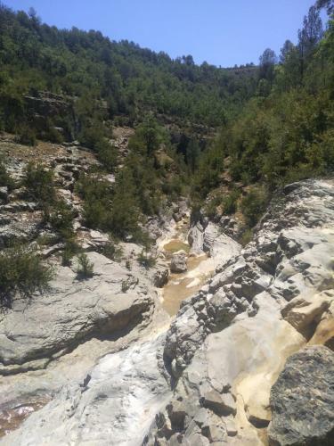 Apartamento El Arroyo de Poyatos