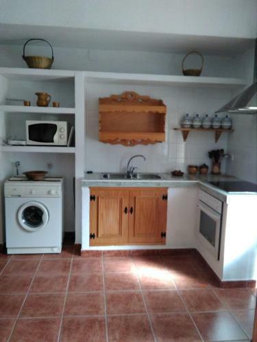 Apartamento El Arroyo de Poyatos
