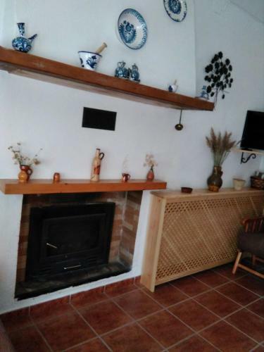 Apartamento El Arroyo de Poyatos