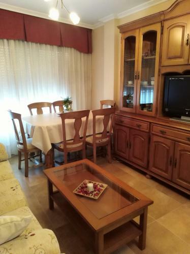 Apartamento Piso Portonovo
