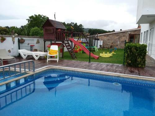 Apartamentos Barrosa