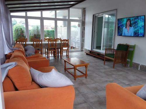 Apartamentos Barrosa