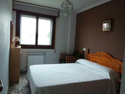 Apartamentos Barrosa