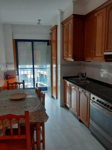 Apartamento La Perla