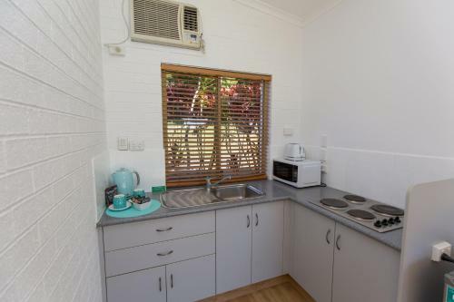 Apartamento Ardeena