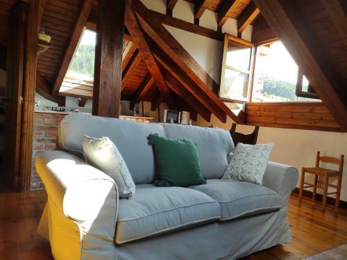 Apartamento Villa Solana