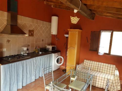 Apartamento La Hacienda Del Campo