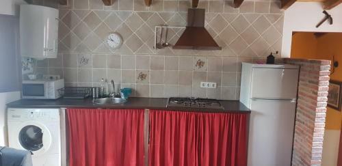 Apartamento La Hacienda Del Campo