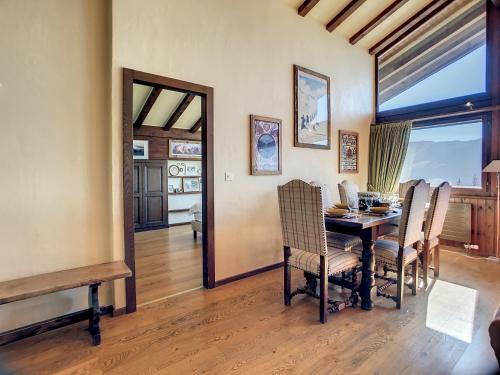 Apartment Calesberg 431