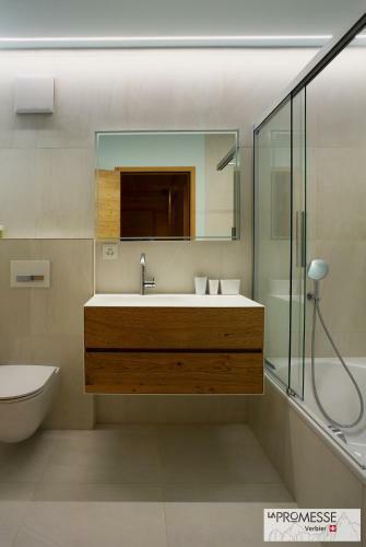 Chalet "la Promesse"